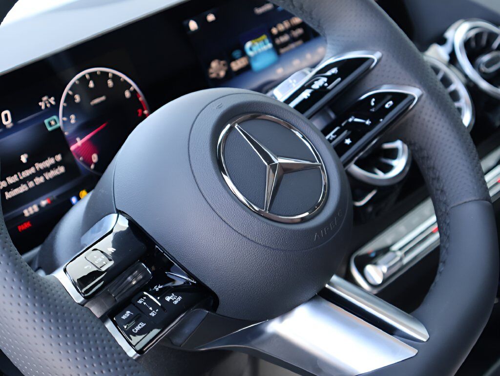 2026 Mercedes-Benz GLA GLA 250 San Clemente CA