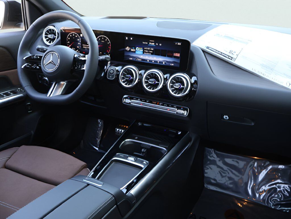 2026 Mercedes-Benz GLA GLA 250 San Clemente CA