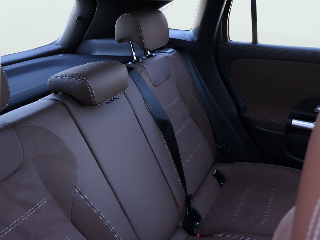 2026 Mercedes-Benz GLA GLA 250 San Clemente CA