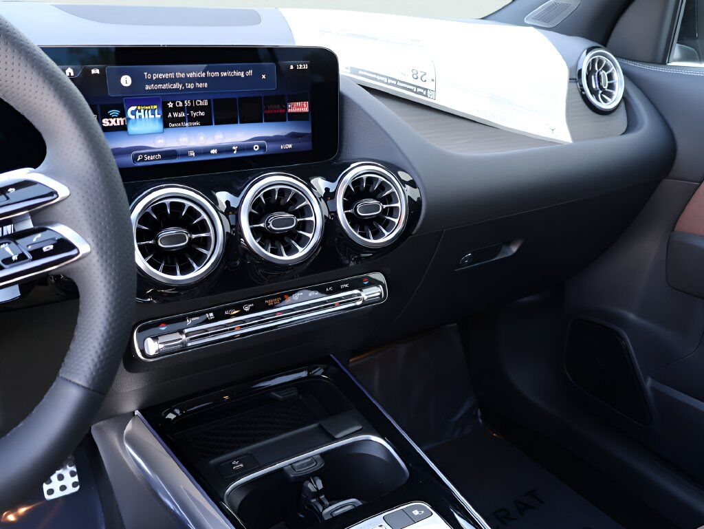2026 Mercedes-Benz GLA GLA 250 San Clemente CA