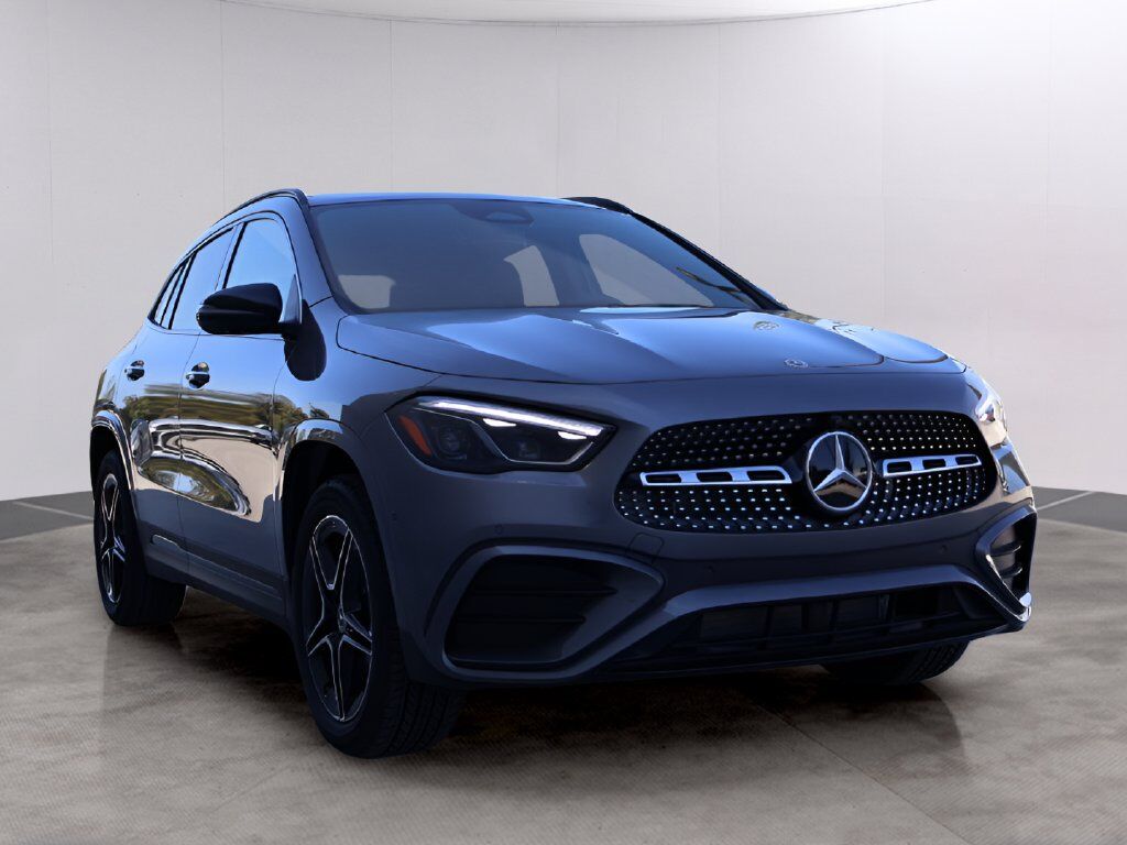 2026 Mercedes-Benz GLA GLA 250 San Clemente CA