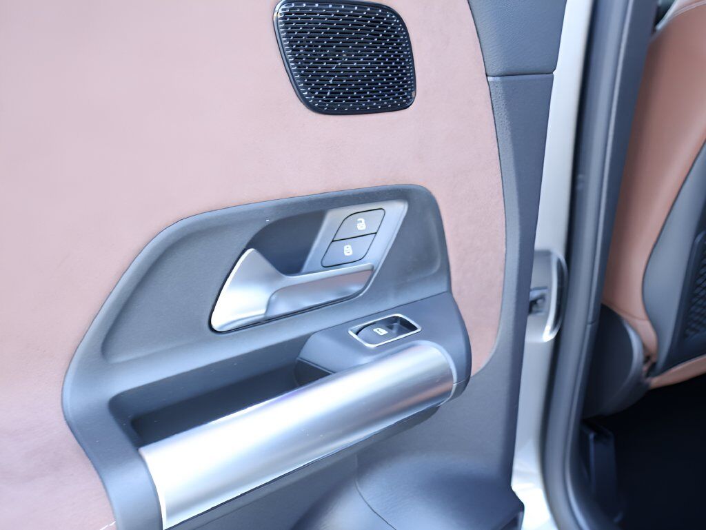 2026 Mercedes-Benz GLA GLA 250 San Clemente CA