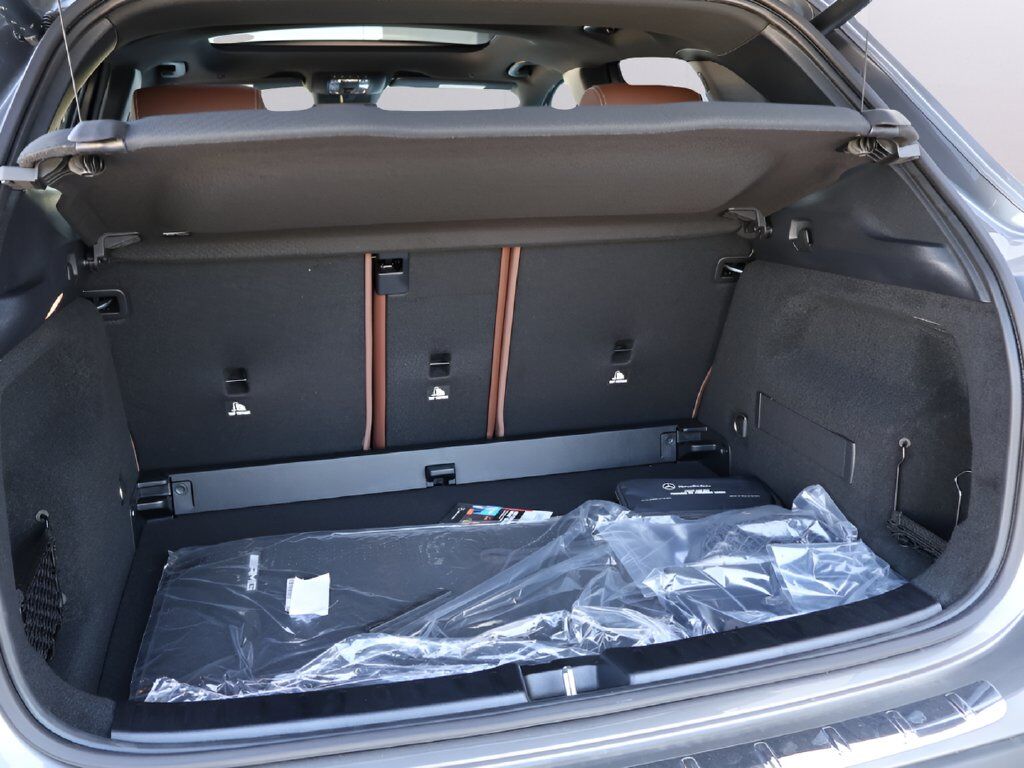 2026 Mercedes-Benz GLA GLA 250 San Clemente CA