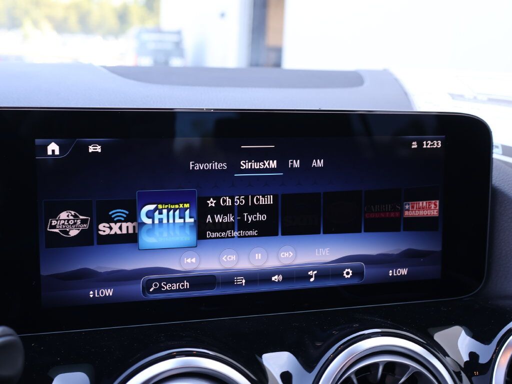 2026 Mercedes-Benz GLA GLA 250 San Clemente CA