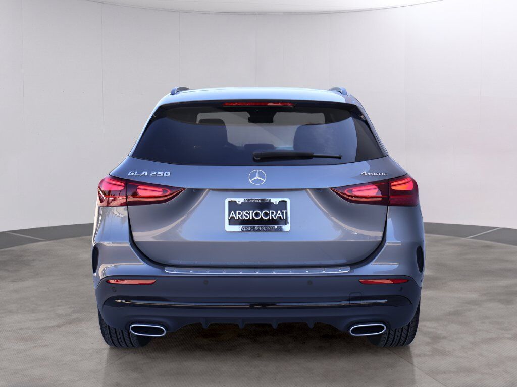 2026 Mercedes-Benz GLA GLA 250 San Clemente CA