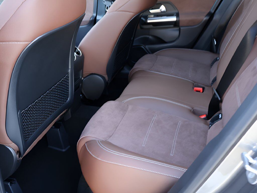 2026 Mercedes-Benz GLA GLA 250 San Clemente CA