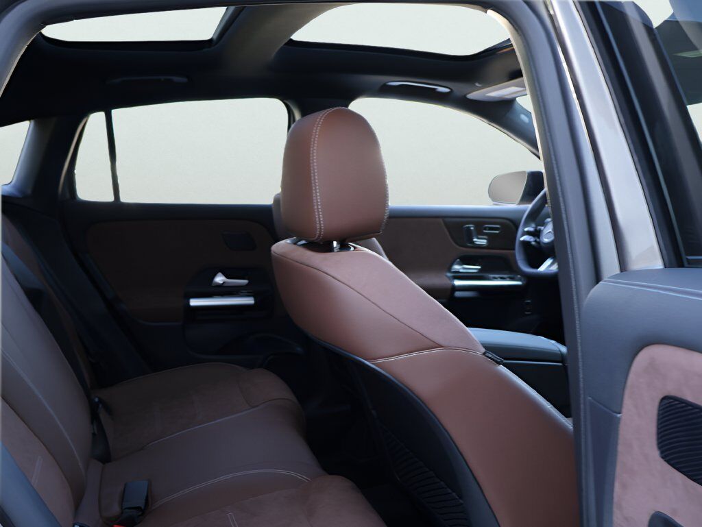 2026 Mercedes-Benz GLA GLA 250 San Clemente CA