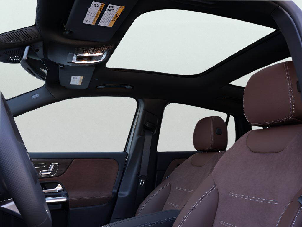 2026 Mercedes-Benz GLA GLA 250 San Clemente CA