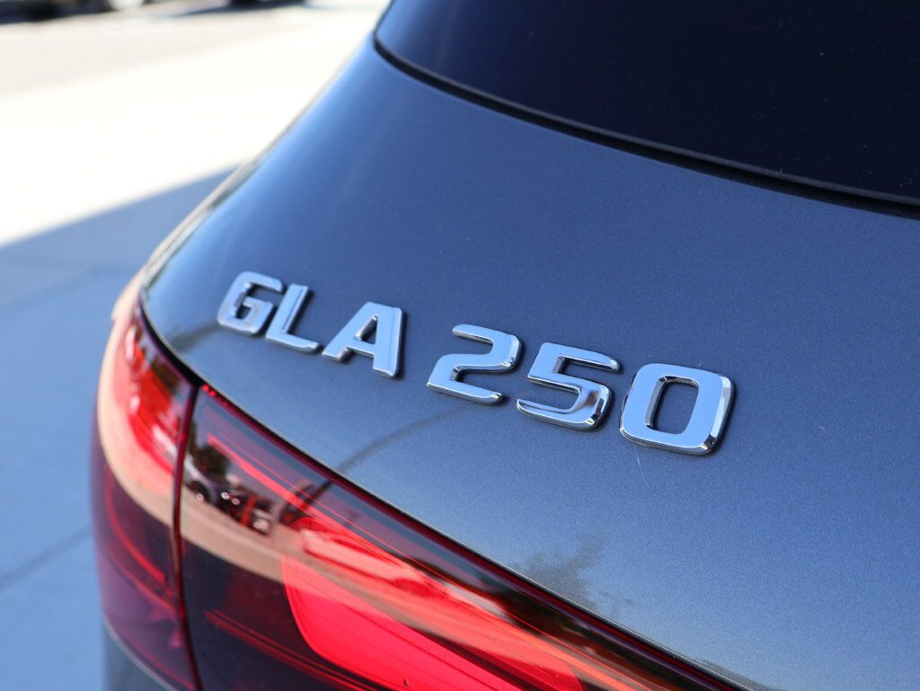 2026 Mercedes-Benz GLA GLA 250 San Clemente CA