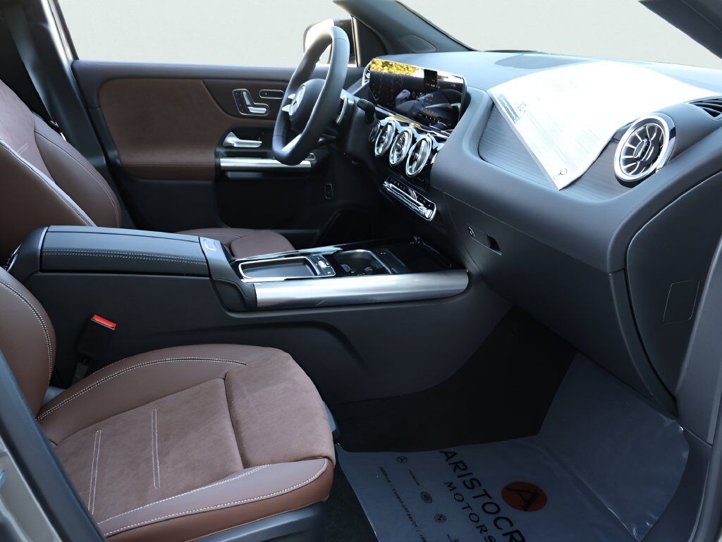 2026 Mercedes-Benz GLA GLA 250 San Clemente CA