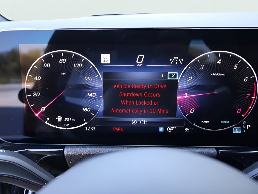 2026 Mercedes-Benz GLA GLA 250 San Clemente CA