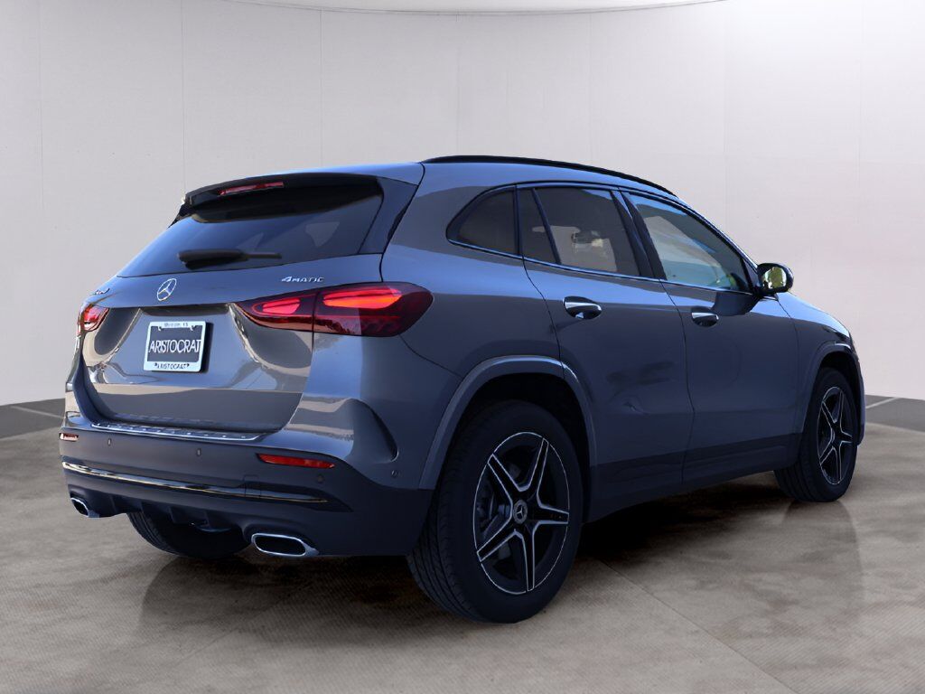 2026 Mercedes-Benz GLA GLA 250 San Clemente CA