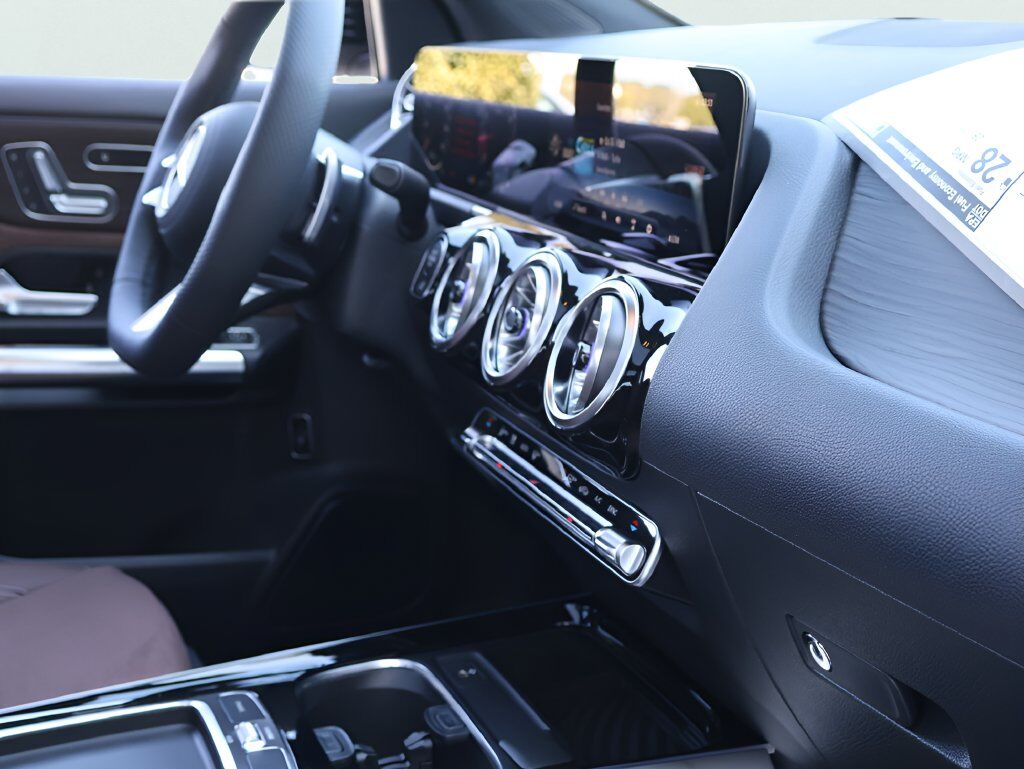 2026 Mercedes-Benz GLA GLA 250 San Clemente CA