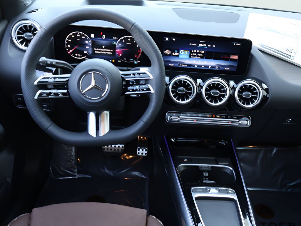 2026 Mercedes-Benz GLA GLA 250 San Clemente CA