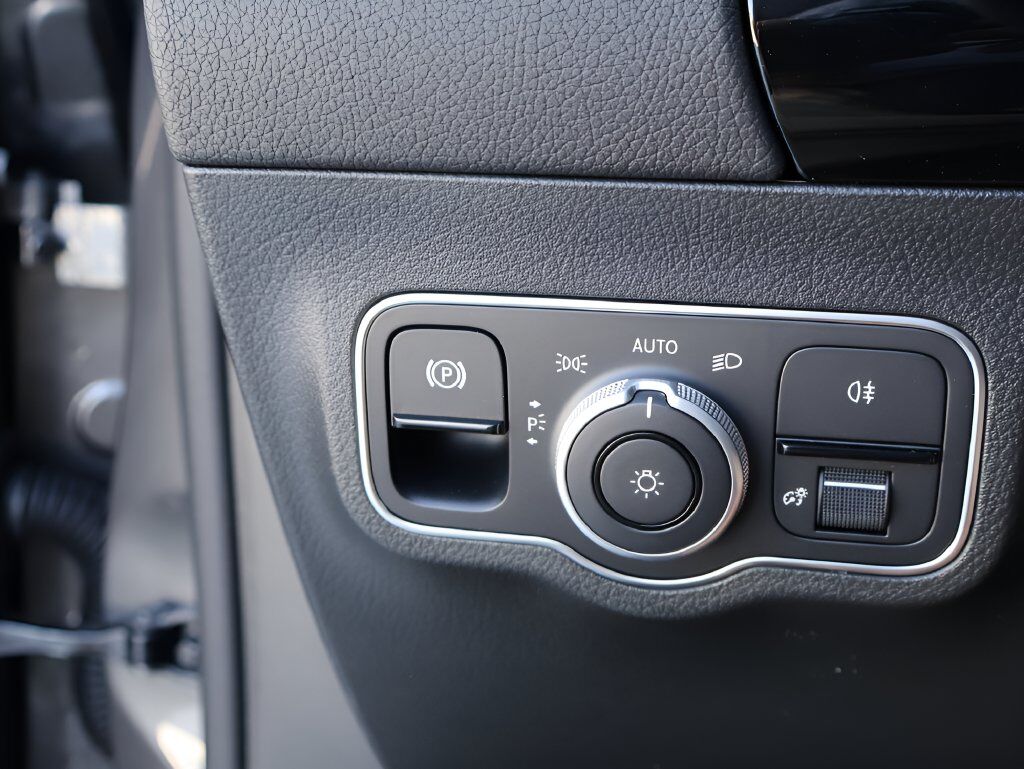 2026 Mercedes-Benz GLA GLA 250 San Clemente CA