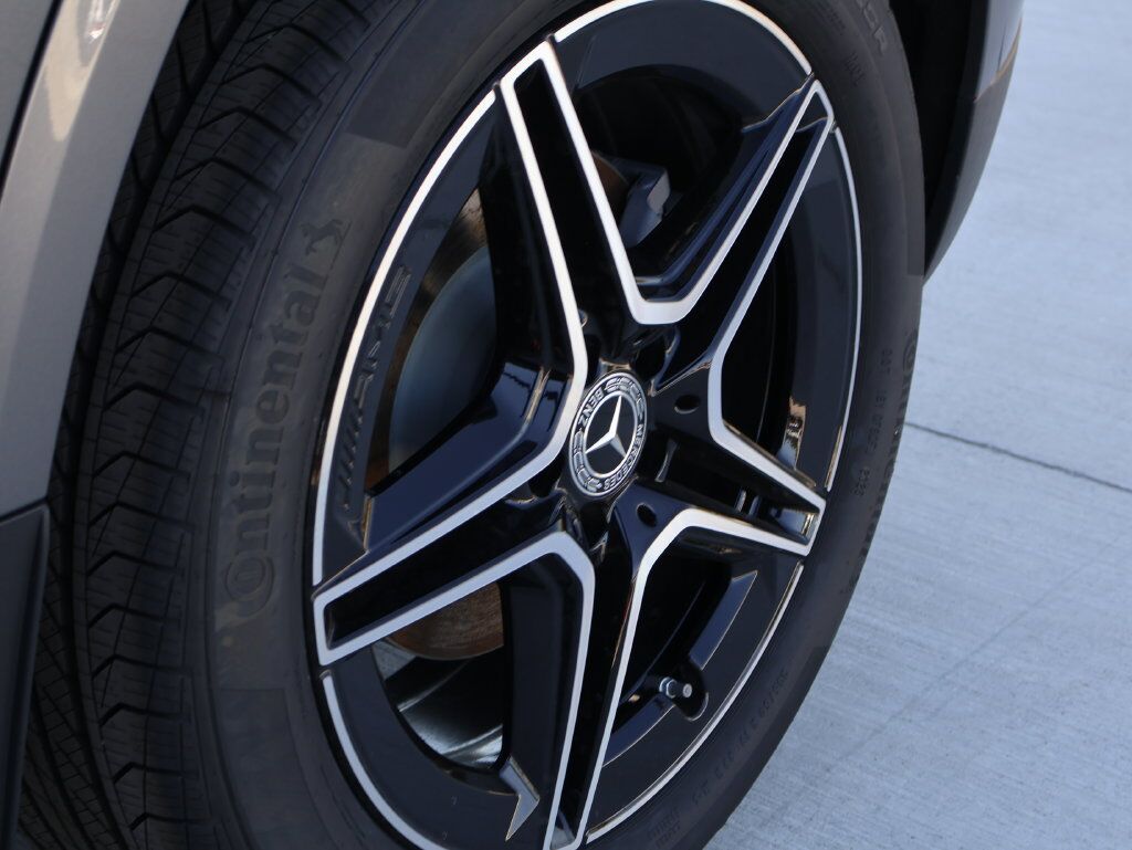 2026 Mercedes-Benz GLA GLA 250 San Clemente CA