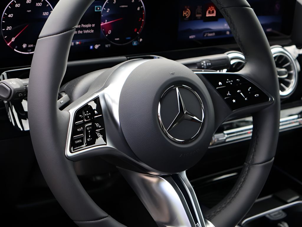 2026 Mercedes-Benz GLA GLA 250 San Clemente CA