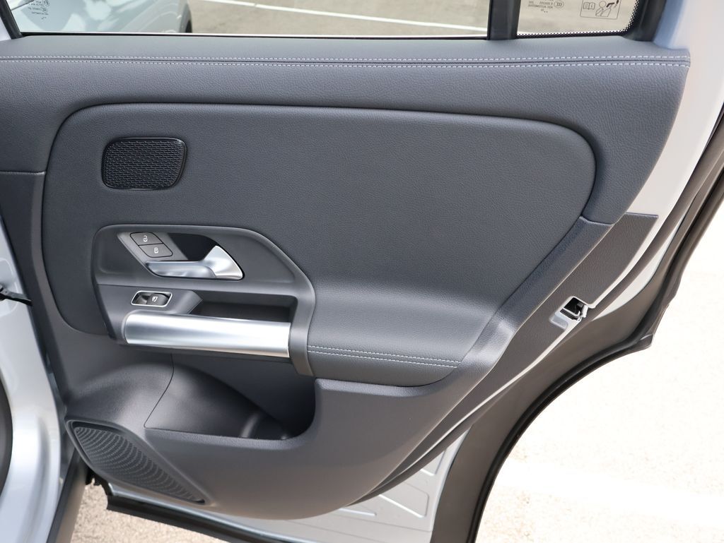 2026 Mercedes-Benz GLA GLA 250 San Clemente CA