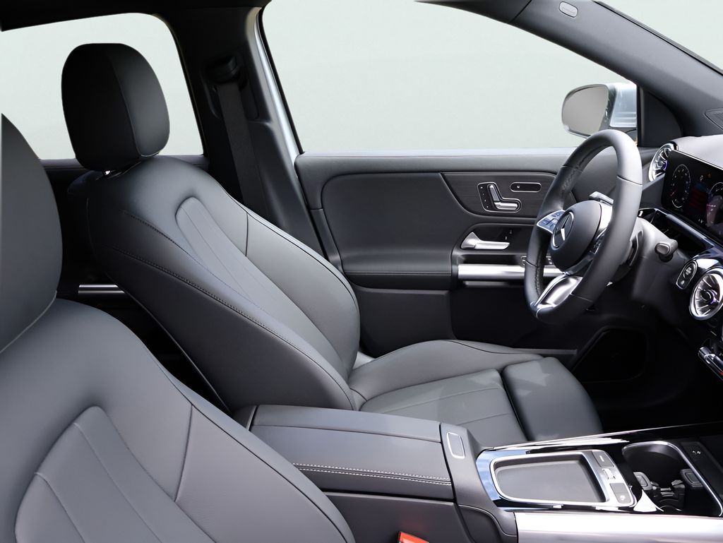 2026 Mercedes-Benz GLA GLA 250 San Clemente CA