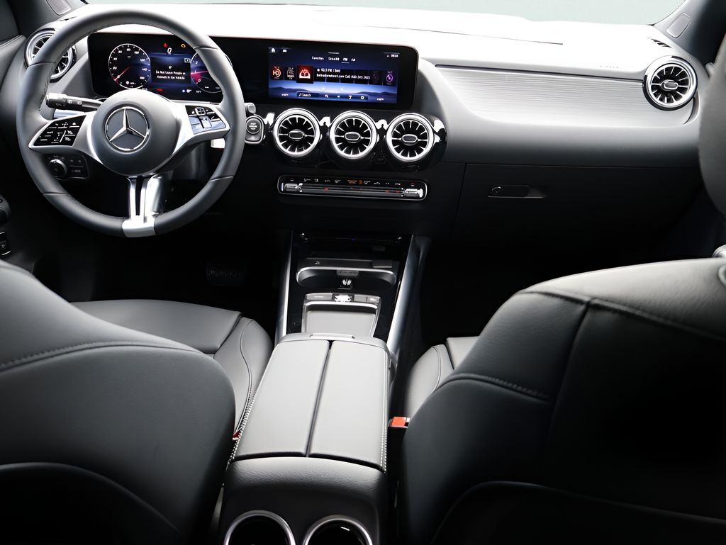 2026 Mercedes-Benz GLA GLA 250 San Clemente CA
