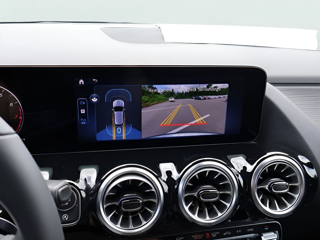 2026 Mercedes-Benz GLA GLA 250 San Clemente CA