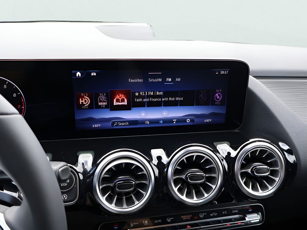 2026 Mercedes-Benz GLA GLA 250 San Clemente CA