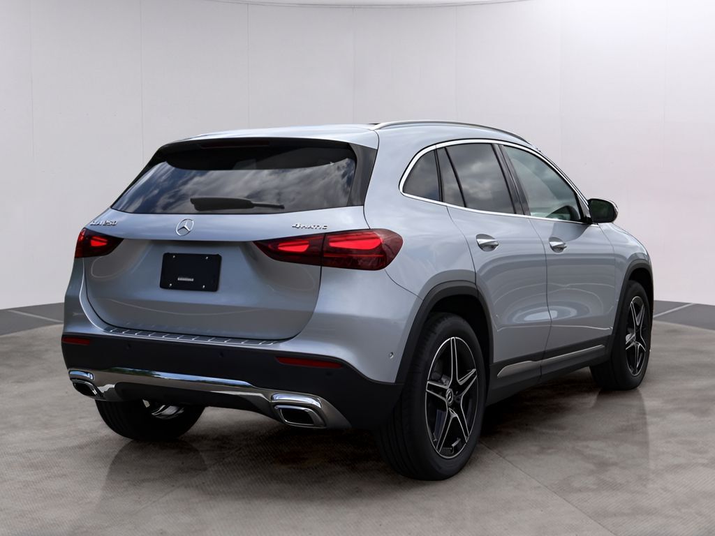2026 Mercedes-Benz GLA GLA 250 San Clemente CA