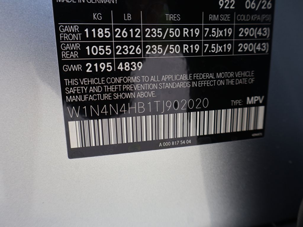 2026 Mercedes-Benz GLA GLA 250 San Clemente CA