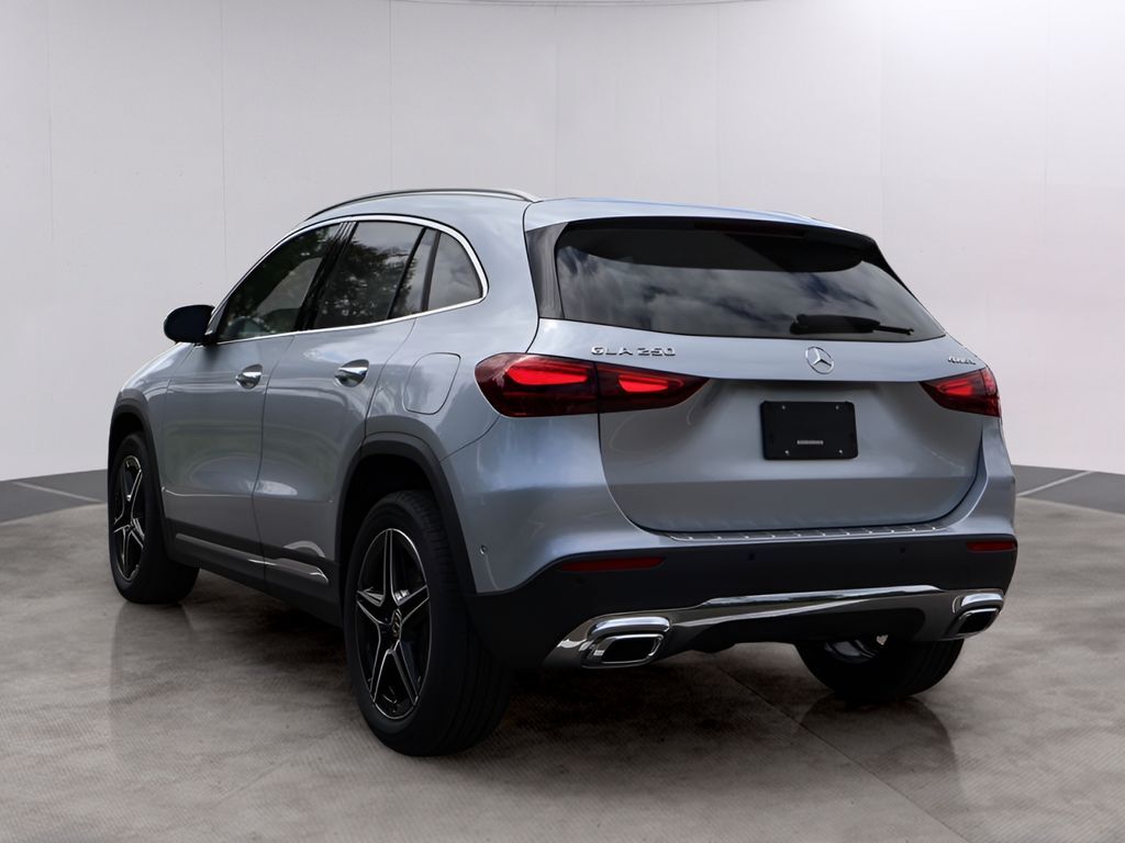 2026 Mercedes-Benz GLA GLA 250 San Clemente CA