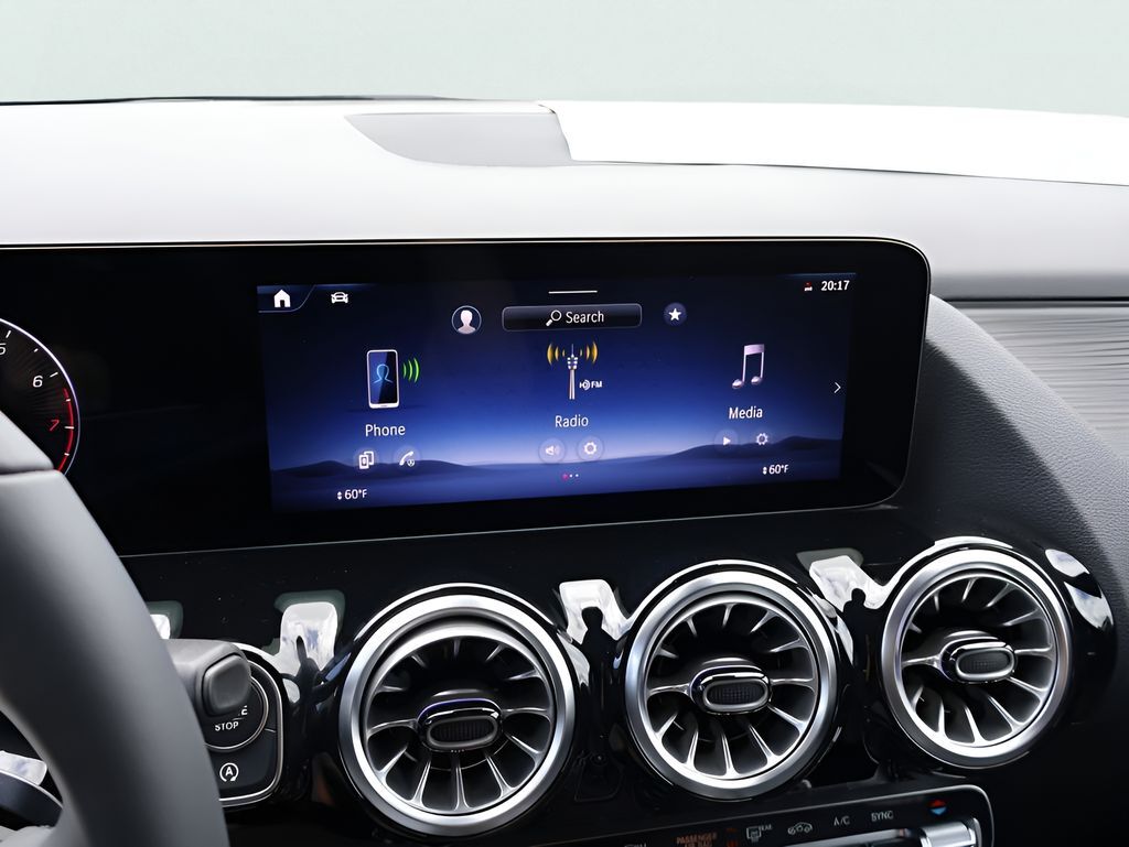 2026 Mercedes-Benz GLA GLA 250 San Clemente CA