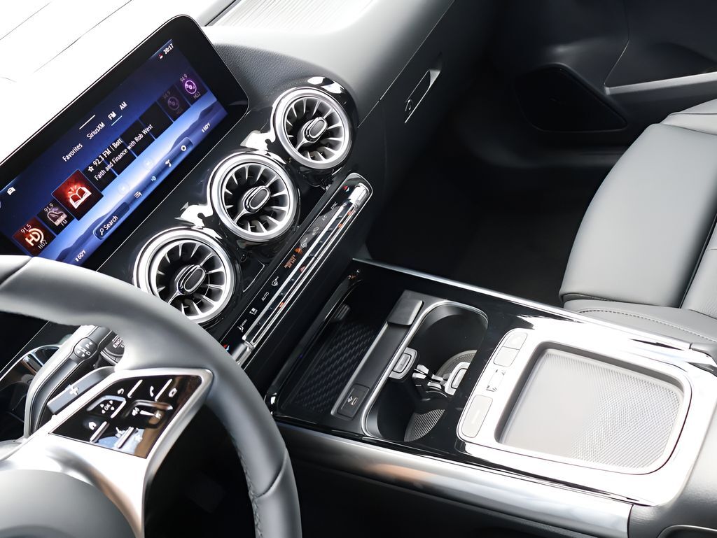 2026 Mercedes-Benz GLA GLA 250 San Clemente CA