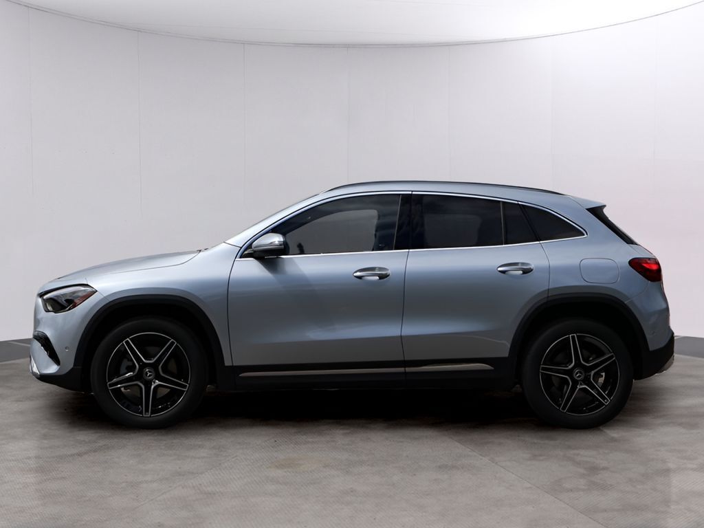 2026 Mercedes-Benz GLA GLA 250 San Clemente CA