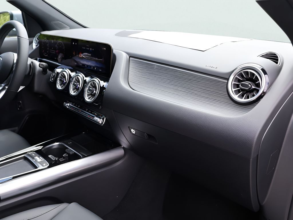 2026 Mercedes-Benz GLA GLA 250 San Clemente CA