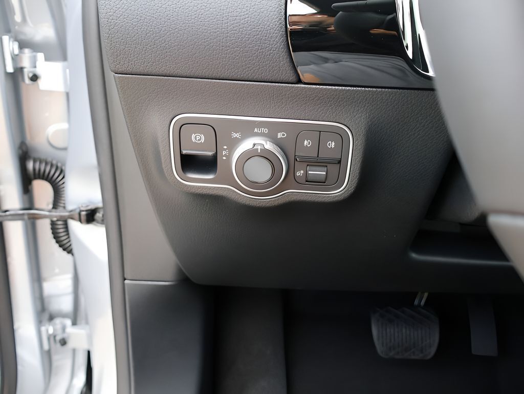2026 Mercedes-Benz GLA GLA 250 San Clemente CA