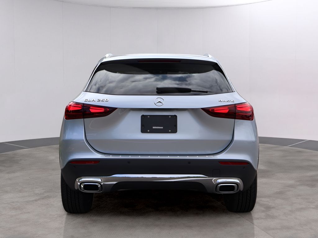 2026 Mercedes-Benz GLA GLA 250 San Clemente CA