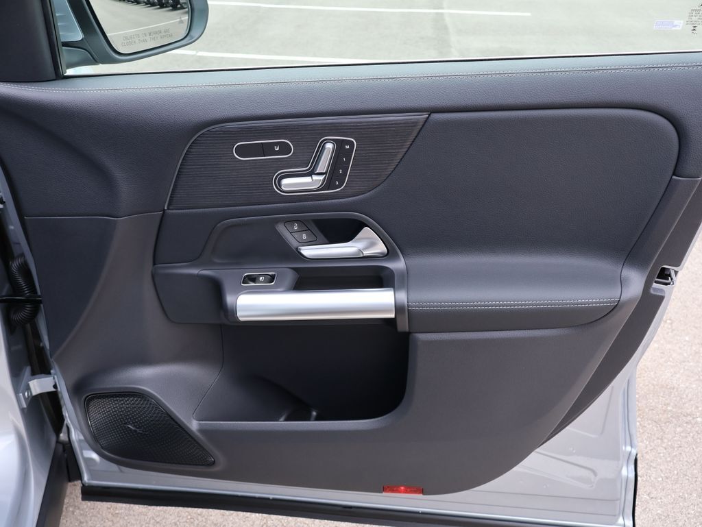 2026 Mercedes-Benz GLA GLA 250 San Clemente CA