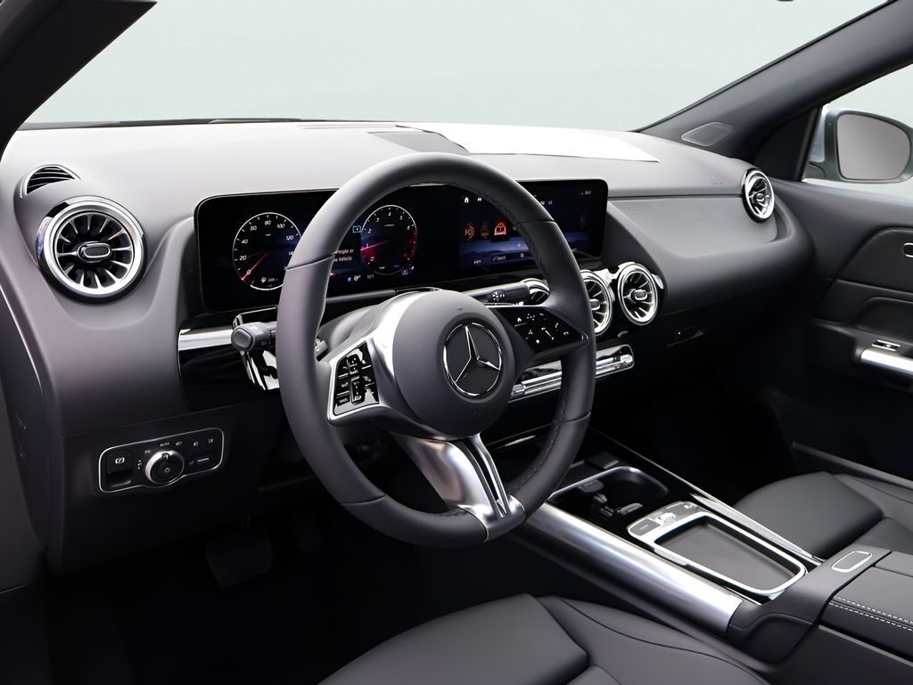 2026 Mercedes-Benz GLA GLA 250 San Clemente CA