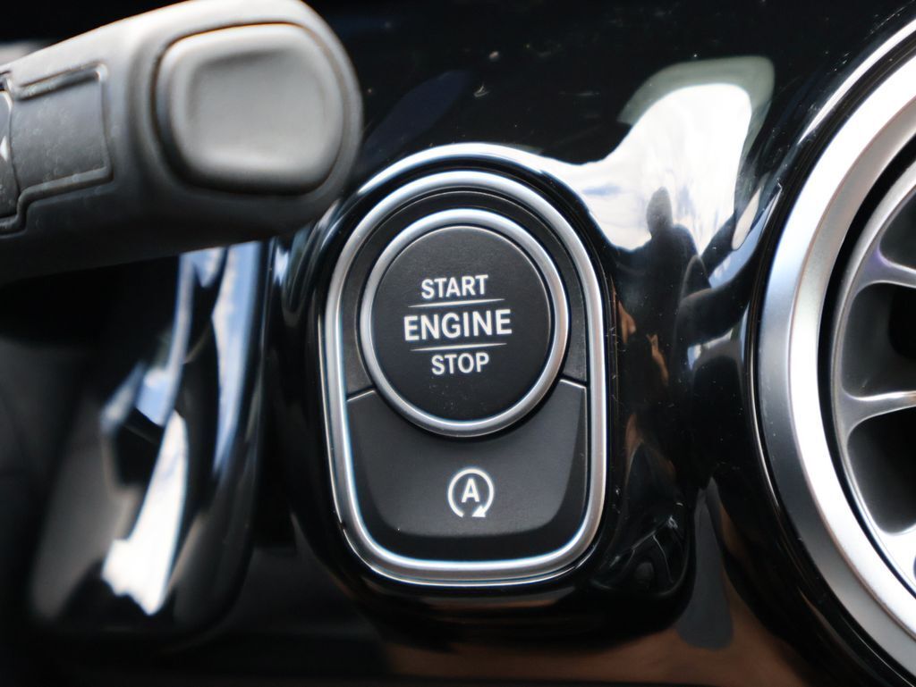 2026 Mercedes-Benz GLA GLA 250 San Clemente CA