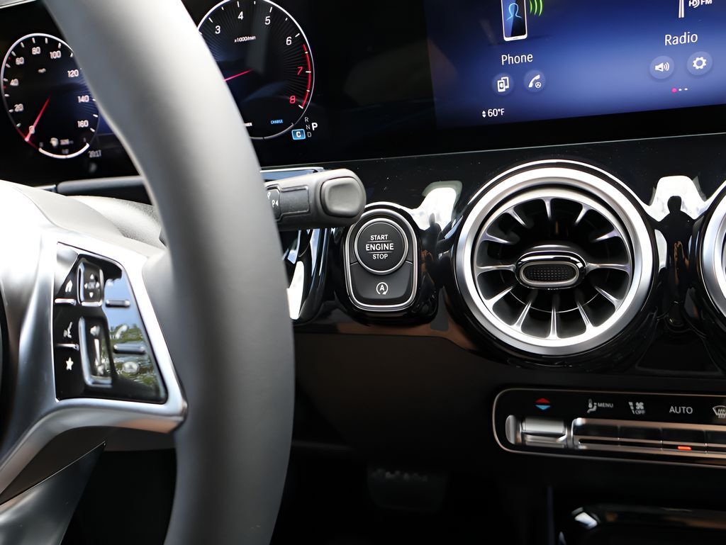 2026 Mercedes-Benz GLA GLA 250 San Clemente CA
