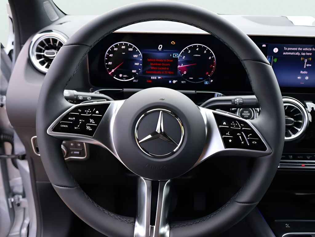 2026 Mercedes-Benz GLA GLA 250 San Clemente CA