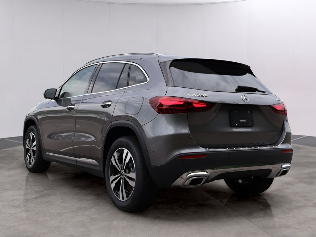 2026 Mercedes-Benz GLA GLA 250 San Clemente CA