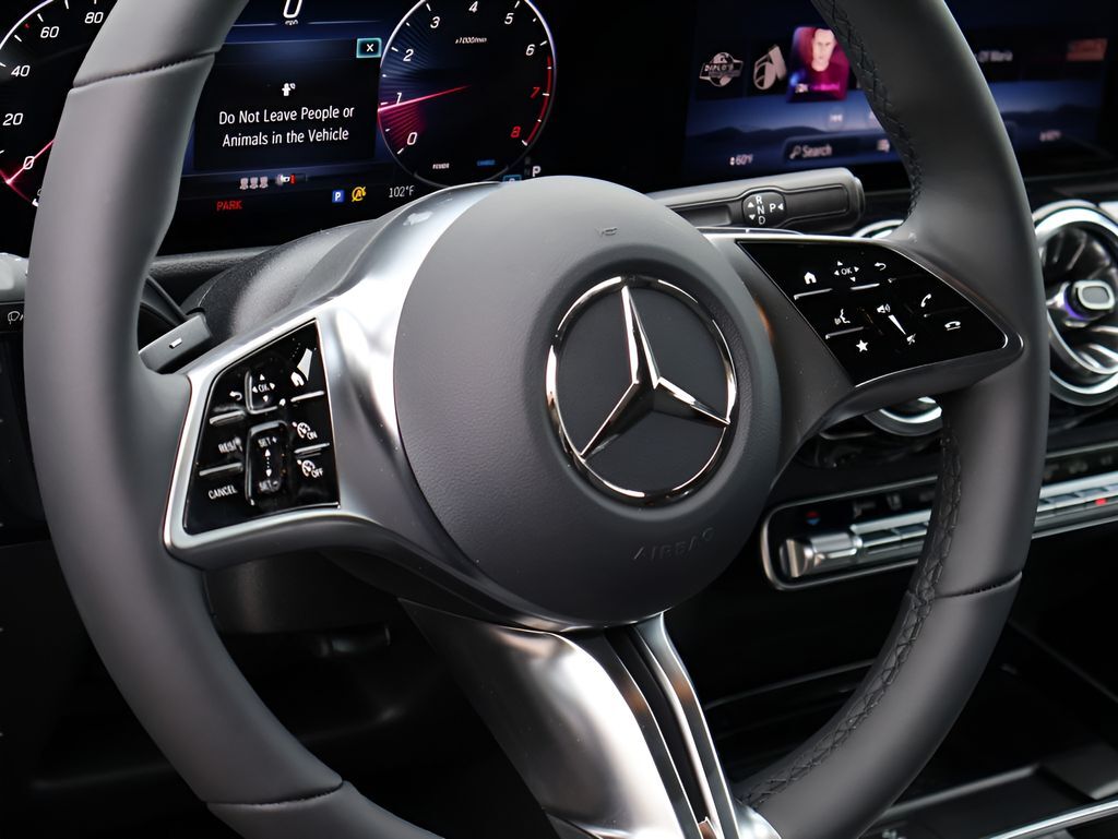 2026 Mercedes-Benz GLA GLA 250 San Clemente CA