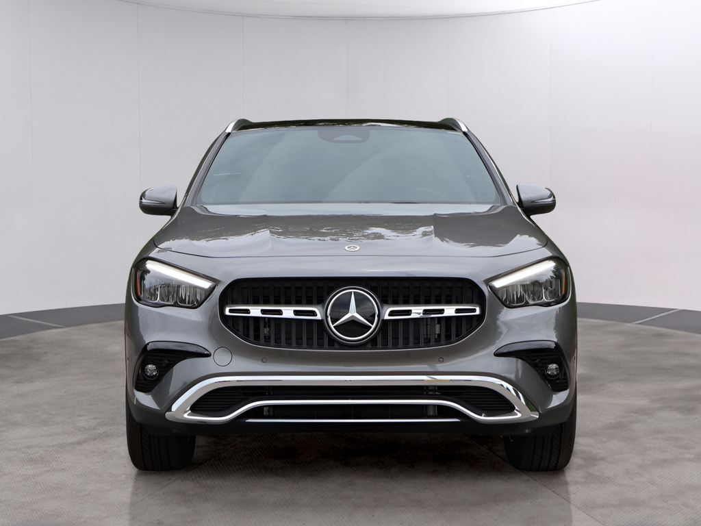 2026 Mercedes-Benz GLA GLA 250 San Clemente CA