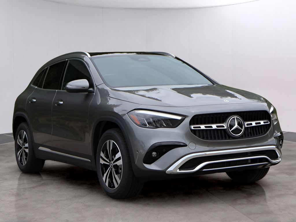 2026 Mercedes-Benz GLA GLA 250 San Clemente CA