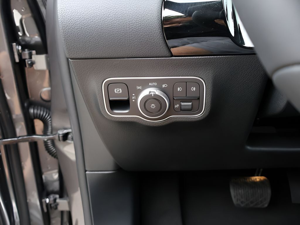 2026 Mercedes-Benz GLA GLA 250 San Clemente CA