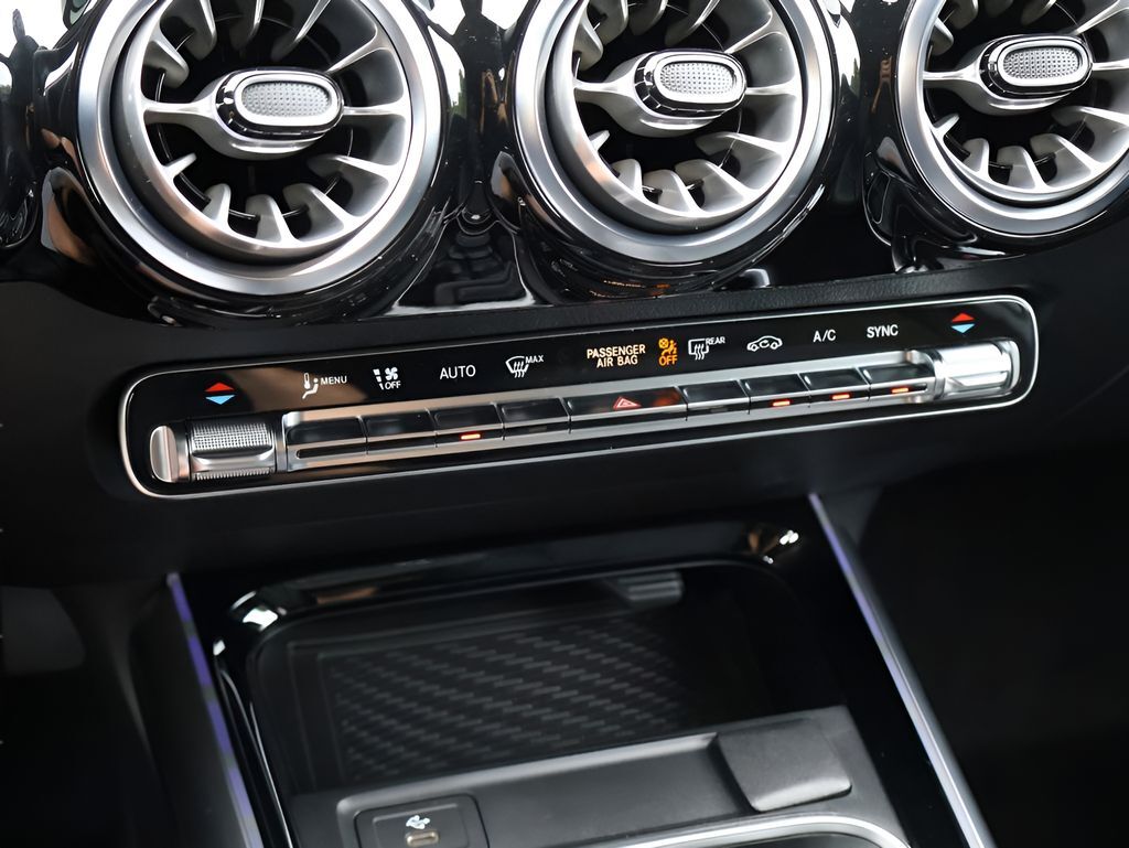2026 Mercedes-Benz GLA GLA 250 San Clemente CA