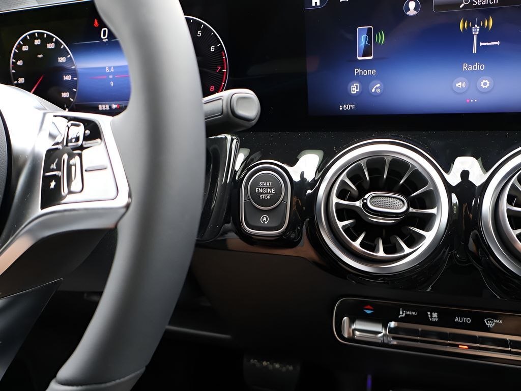 2026 Mercedes-Benz GLA GLA 250 San Clemente CA