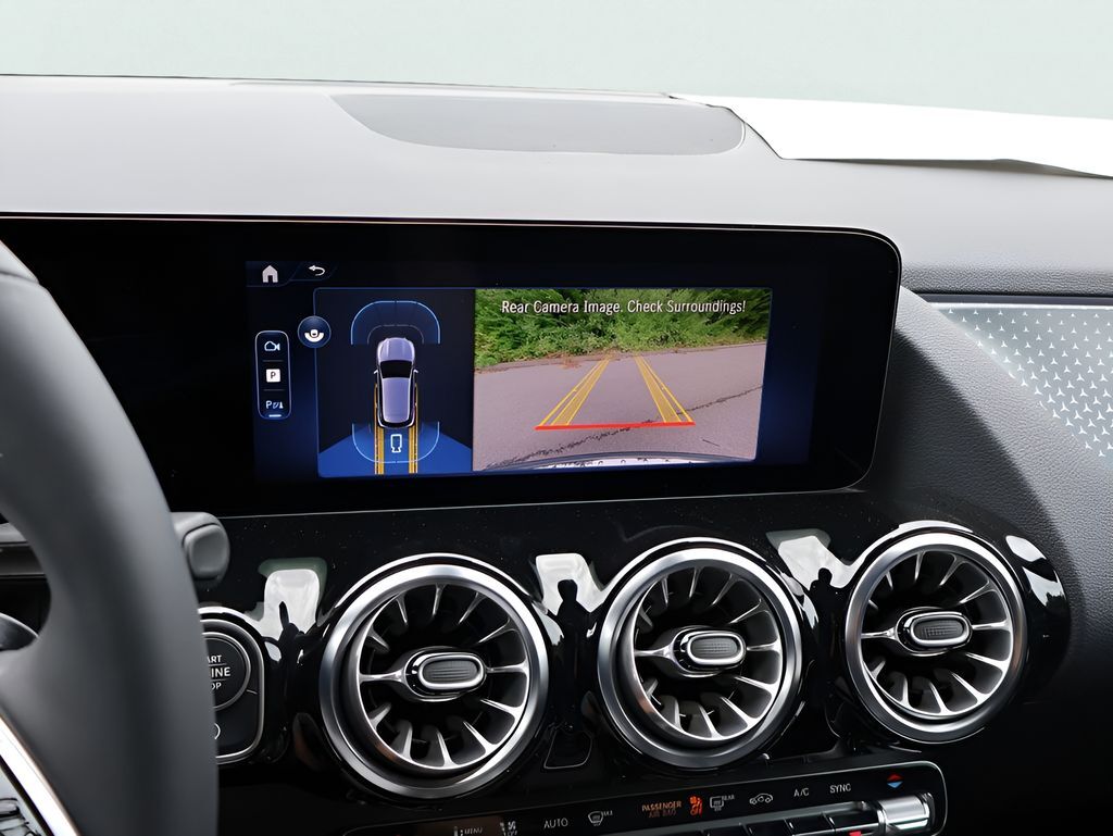 2026 Mercedes-Benz GLA GLA 250 San Clemente CA