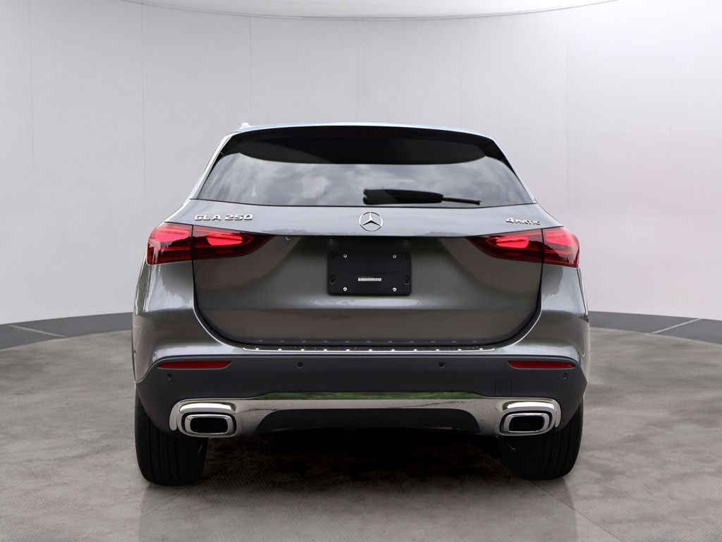 2026 Mercedes-Benz GLA GLA 250 San Clemente CA