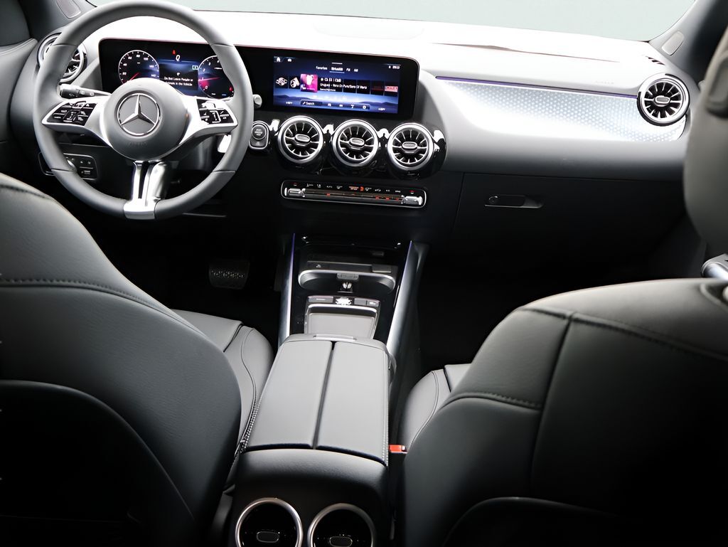 2026 Mercedes-Benz GLA GLA 250 San Clemente CA